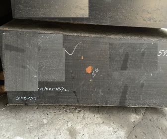 EX2德國進口模具鋼材