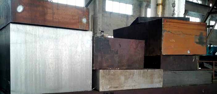 德國2711塑料模具鋼 54NICRMOV4 德國2711塑料模具鋼 54NICRMOV4